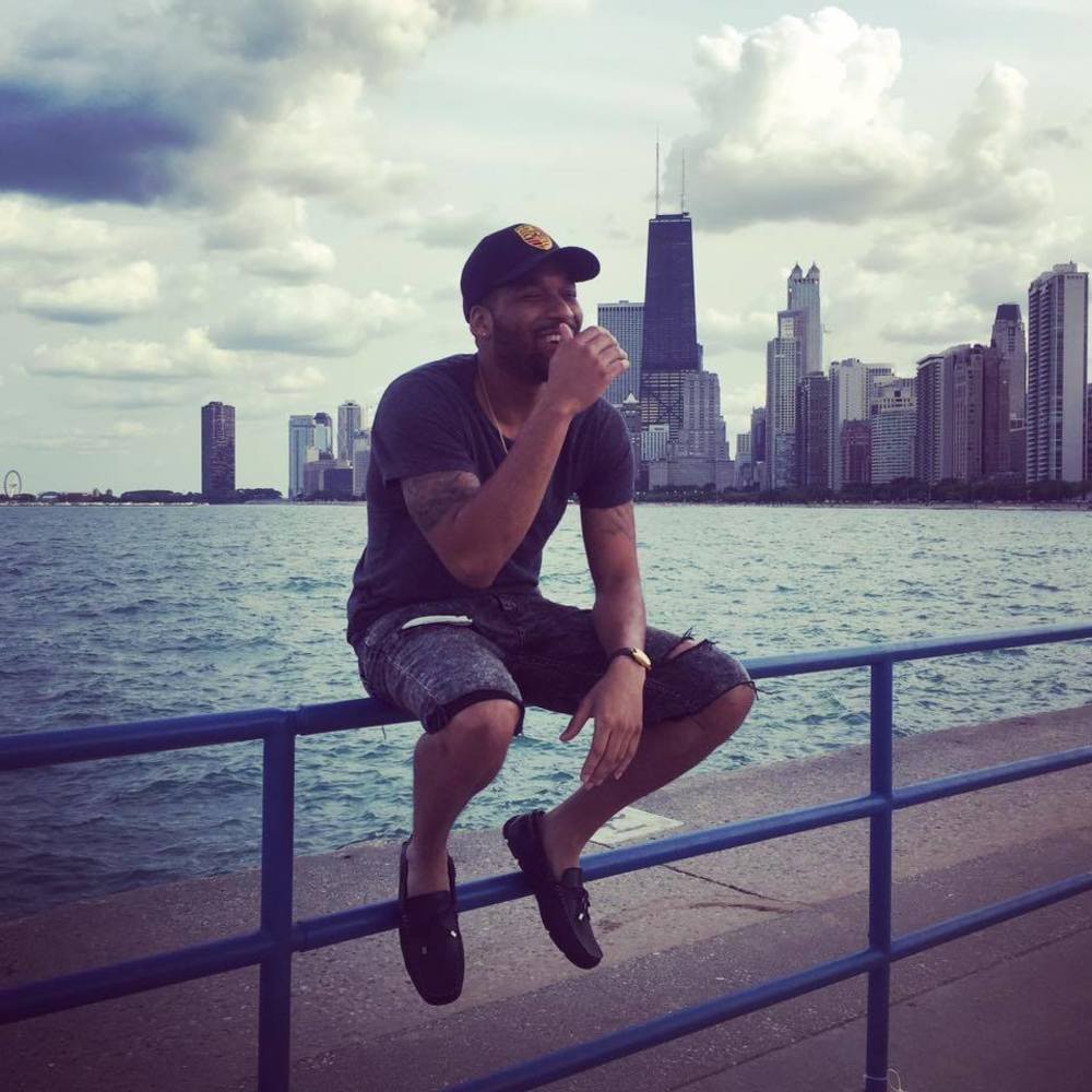 Meet your Posher, Quinn